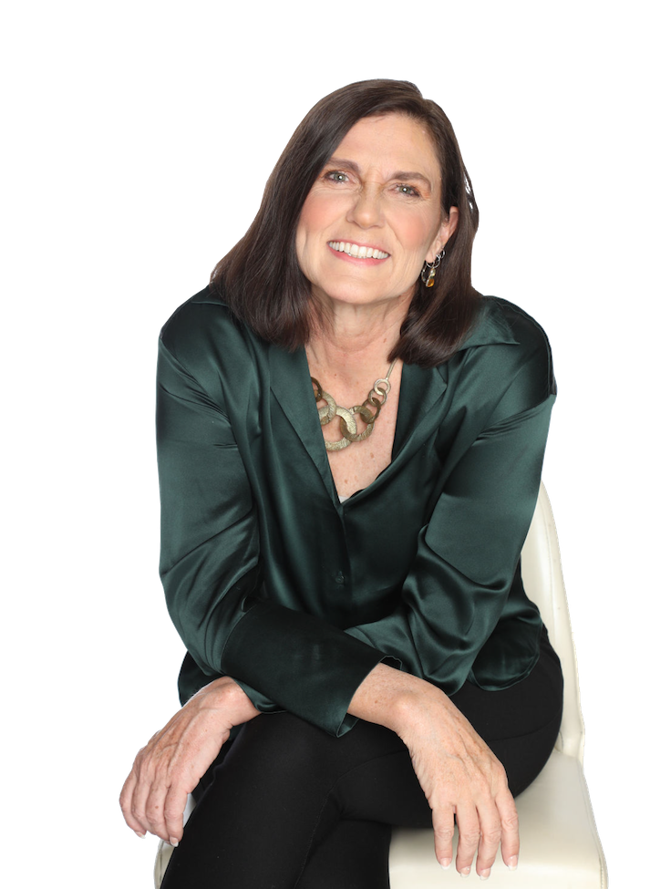 Kim Groshek