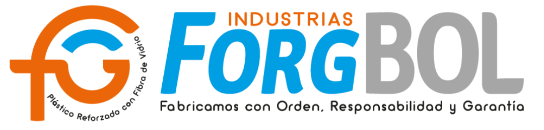 Forgbol – Industria boliviana de fibra de vidrio