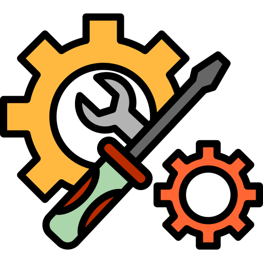 Herramientas de mantenimiento Forgbol