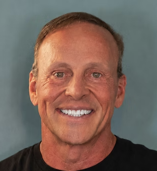 Dr. Jim Hubler, MD, JD