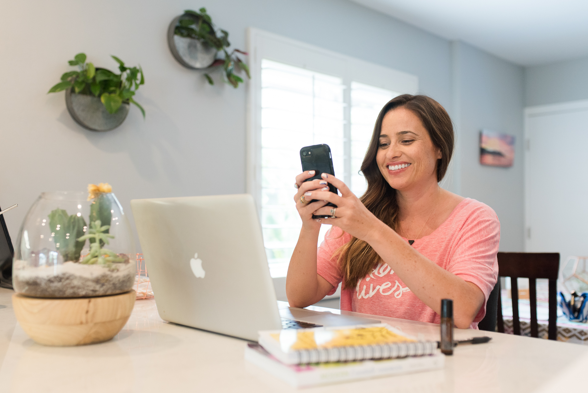 Work from Home, Essential Oil Education, Wellness Education, Global Network, Online Business Opportunity, Essential Oils, doTERRA