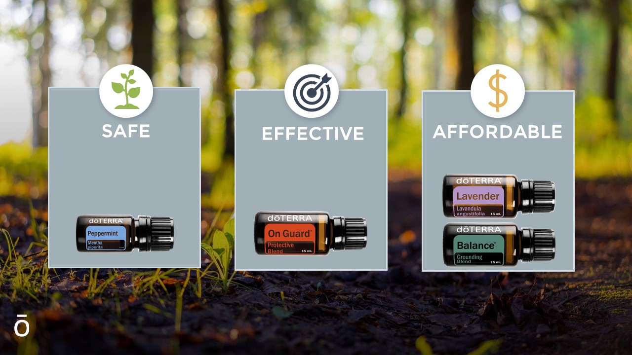safe, effective, affordable, proactive treatment, maintain wellness, blended essential oils, essential oil blends, solutions, health, essential oiils