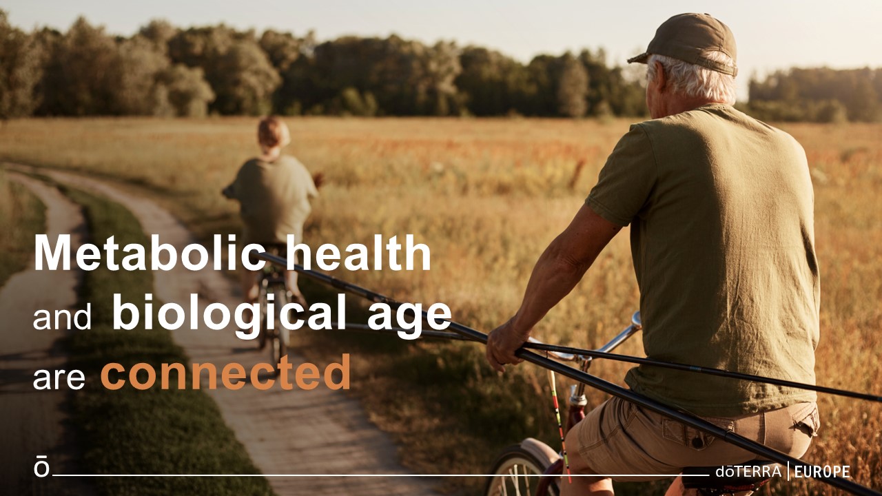 biological age, metabolism, essential oil, natural health, healthy agieng, longevity, metabolic function, cognitive performance, auality of life, stronger, healthier, metabolic funcion.