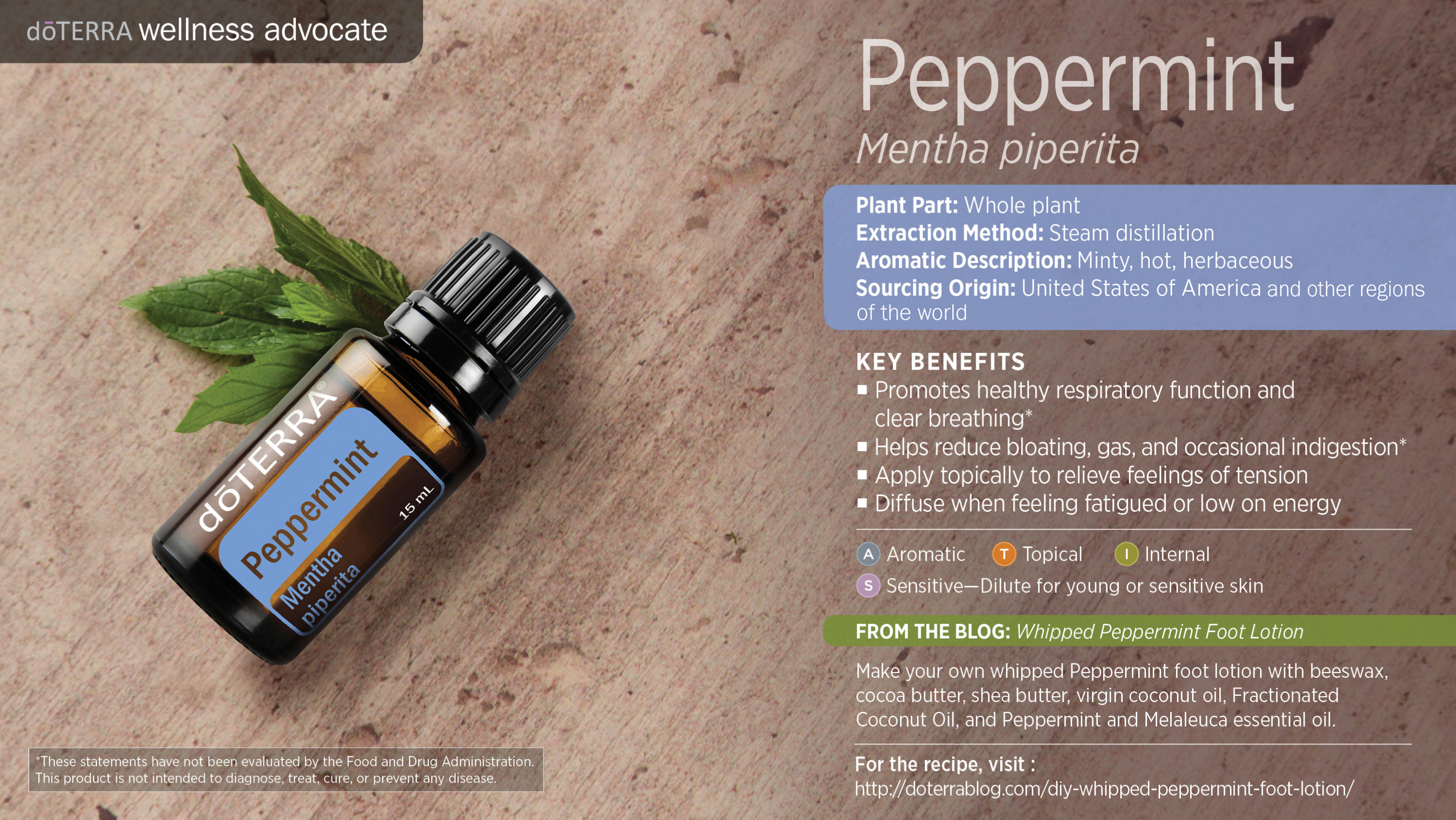 anti-inflammatory, analgPeppermint Essential Oil, Mentha Piperita, Whole Plant Extraction, Steam Distillation Essential Oil, Minty Aromatic Oil, Herbaceous Scent, USA Sourced Peppermint, Health Benefits of Peppermint, Respiratory Function Support, Natural Digestive Aid, Tension Relief Solutions, Energy Boosting Aromatherapy, Topical Application Peppermint Oil, Internal Use Essential Oils, Sensitive Skin Dilution, DIY Whipped Peppermint Foot Lotion, Beeswax and Cocoa Butter Recipes, Shea Butter Moisturizer, Virgin Coconut Oil Skincare, Fractionated Coconut Oil Benefitsstic, antispasmodi, cooling,vasocontricor, stimulating