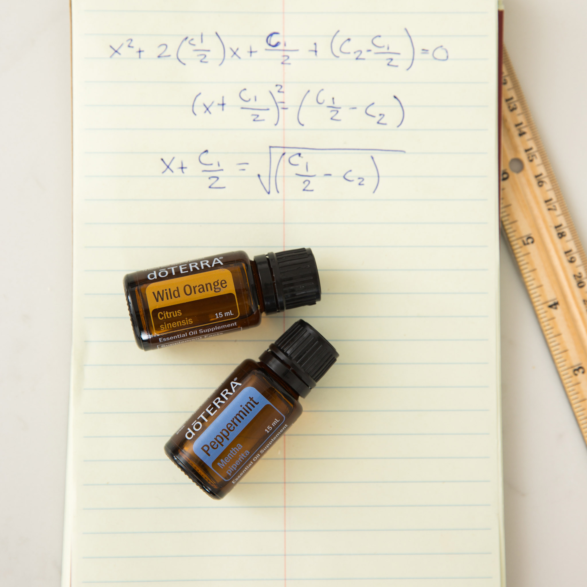 Steps Towards the Most Powerful You, Pure Essential Oils, Sharing doterra, Lemon, Peppermint, Laender, Frankincense, Tea Tree, Eucalyptus, Essential Oil Education, 