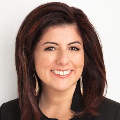 Nancy Gutierrez
