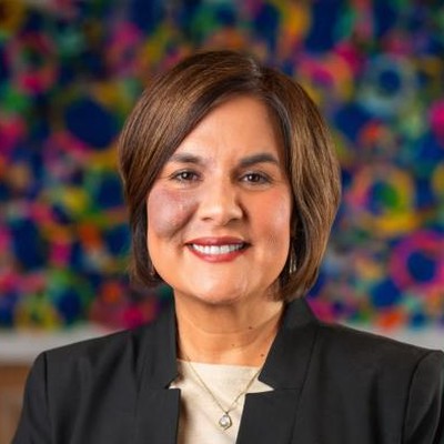 Elisa Villanueva Beard