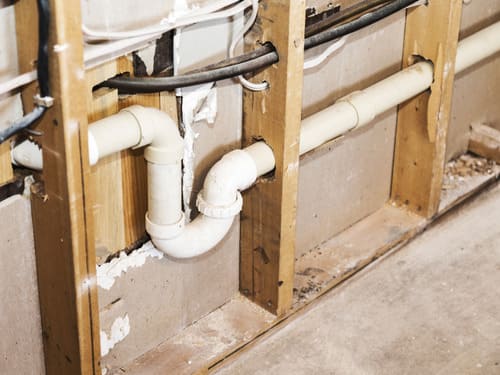 Whole House Repipe in Corona