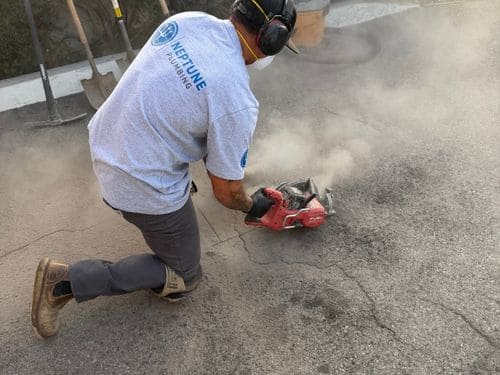 Drain Stoppage Corona