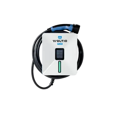 Cargador Woltio