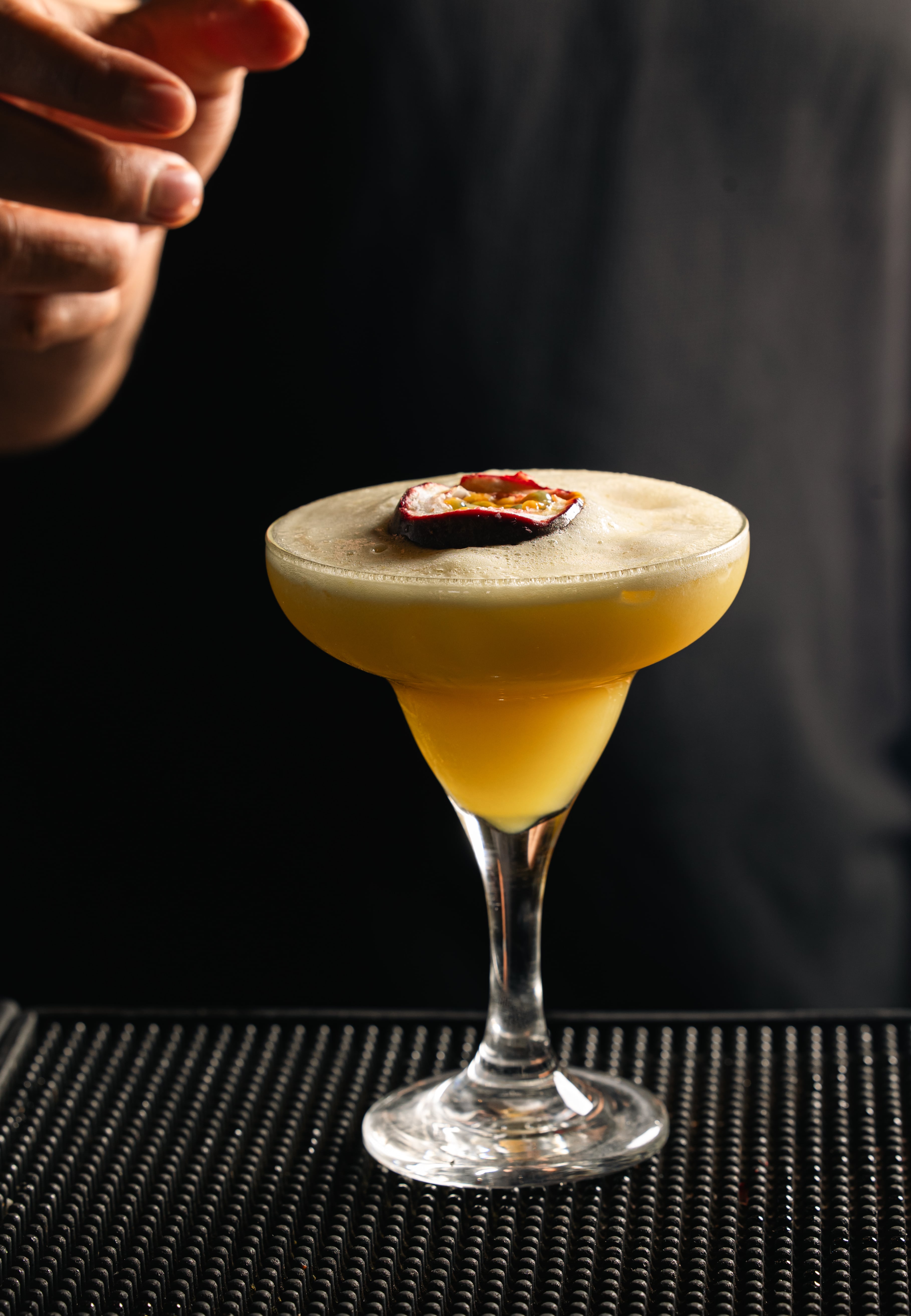 BedRock cafe restaurant ayia napa pizza drinks