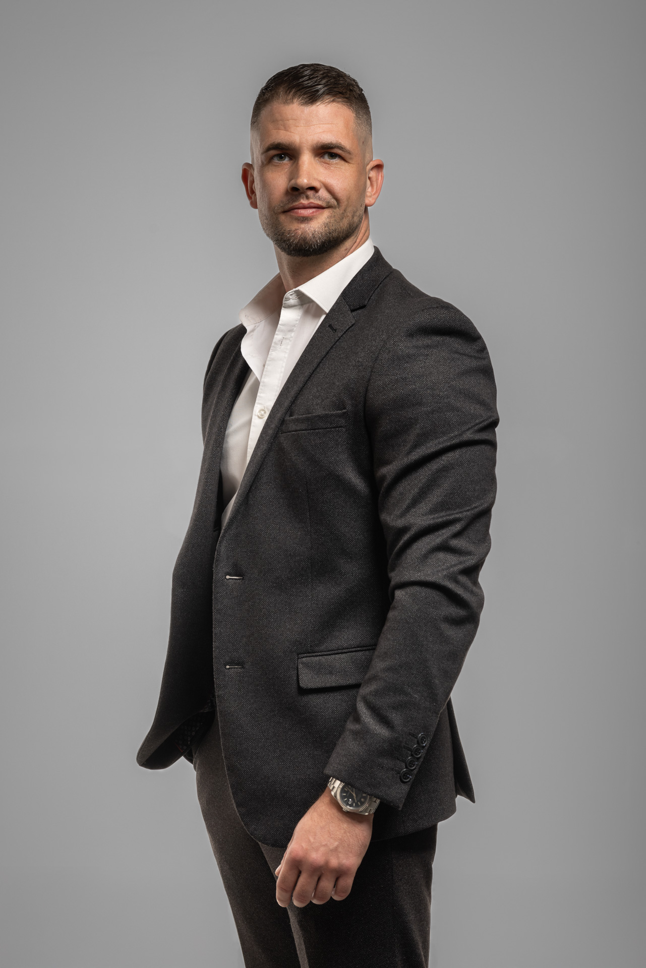 Miles Manders Cape Town Real Estate