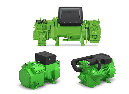 Berbagai Jenis Kompresor yang Membutuhkan Oli yang Benar