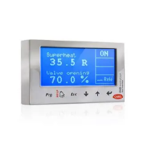 Carel EVD Display