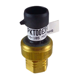 Carel Pressure Transmitter High Pressure Freon SPKT0033P0