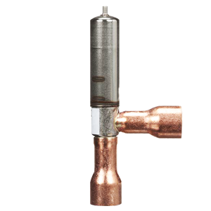 Carel Valve Body E3V55 E3V55BSR10