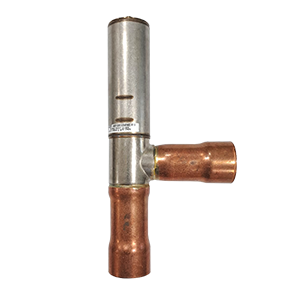 Carel Valve Body E4V85 E4V85FSSB1