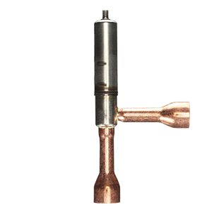 Carel Valve Body E2V35 E2V35FSMC