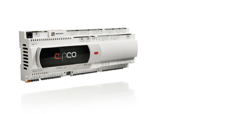Carel pCO Series