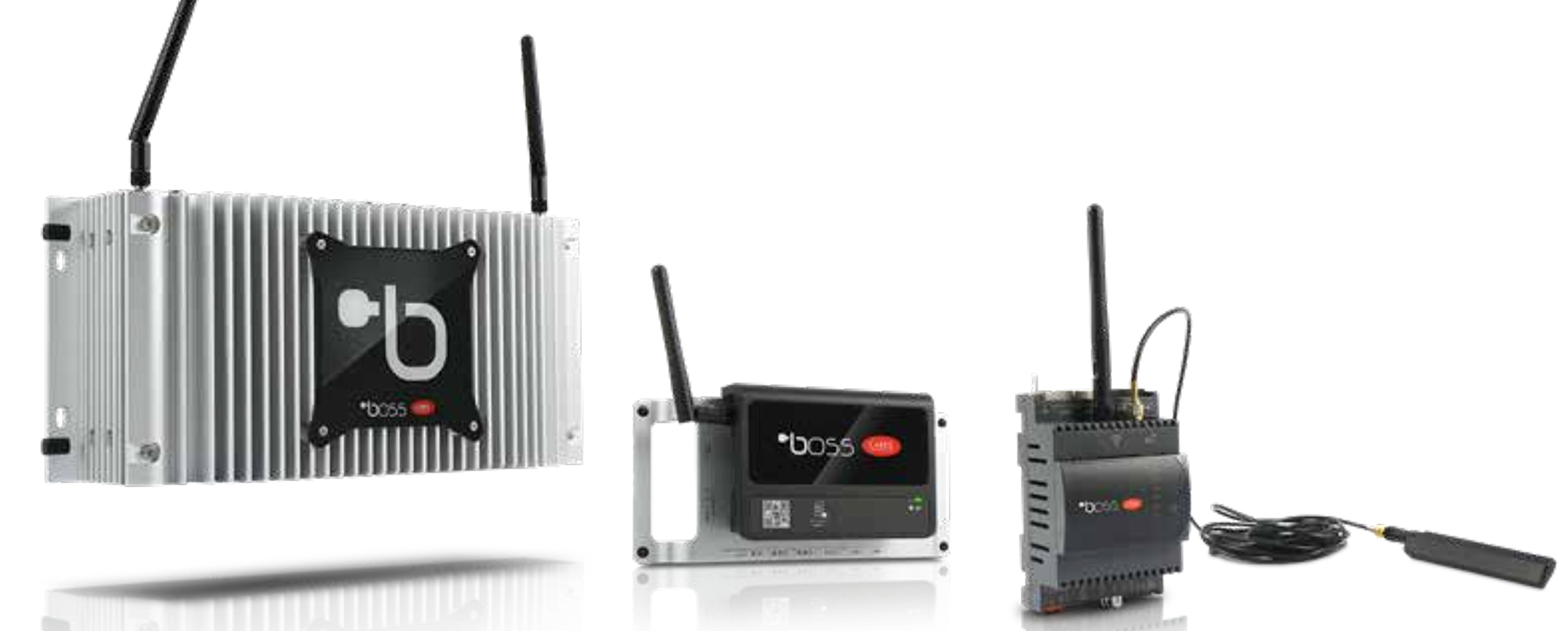 CAREL Monitoring and Rack Control