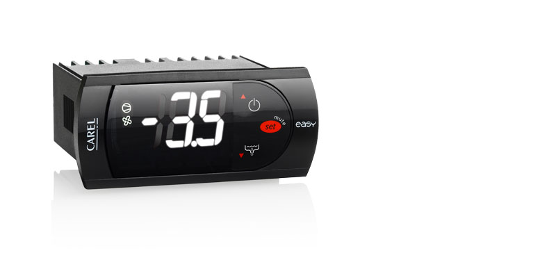CAREL Refrigeration Controllers