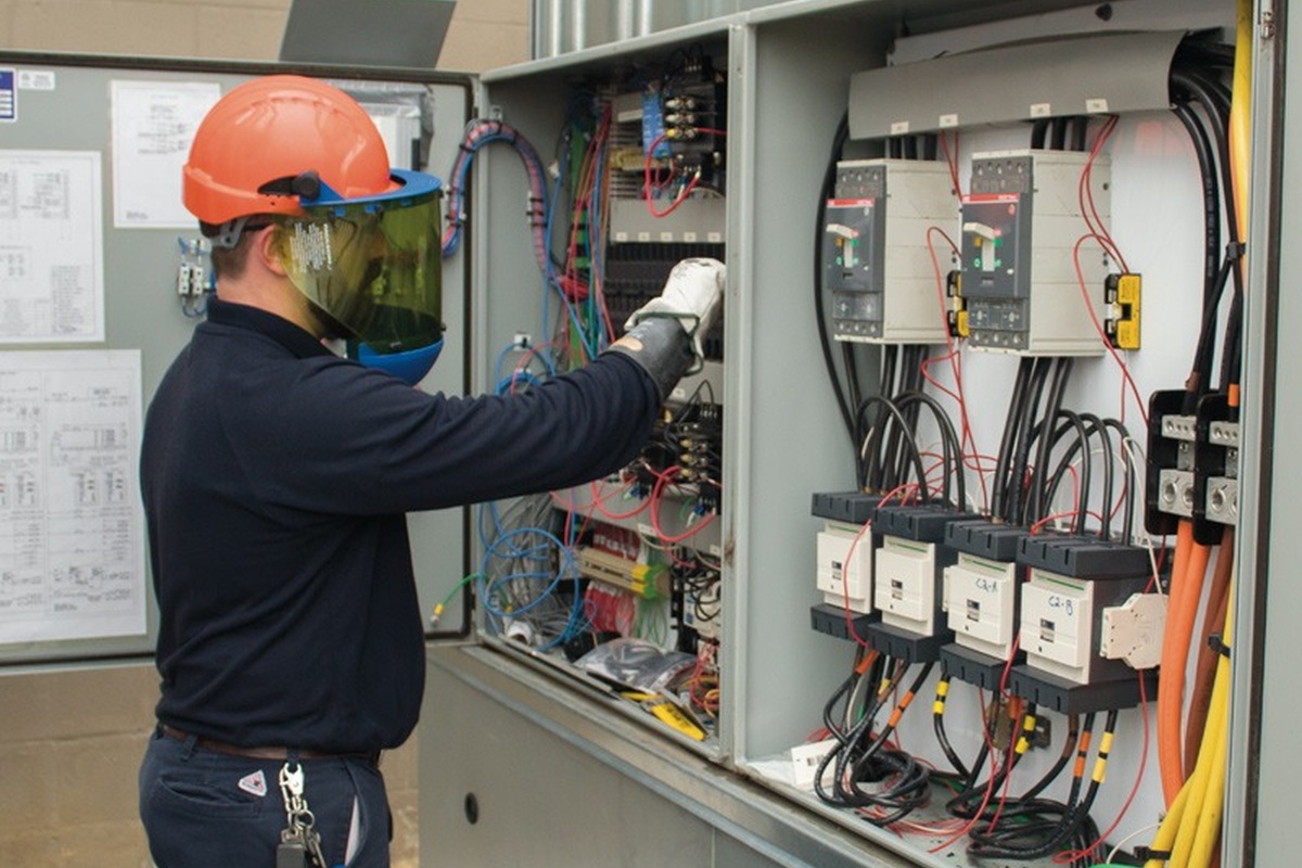 Electrical Services