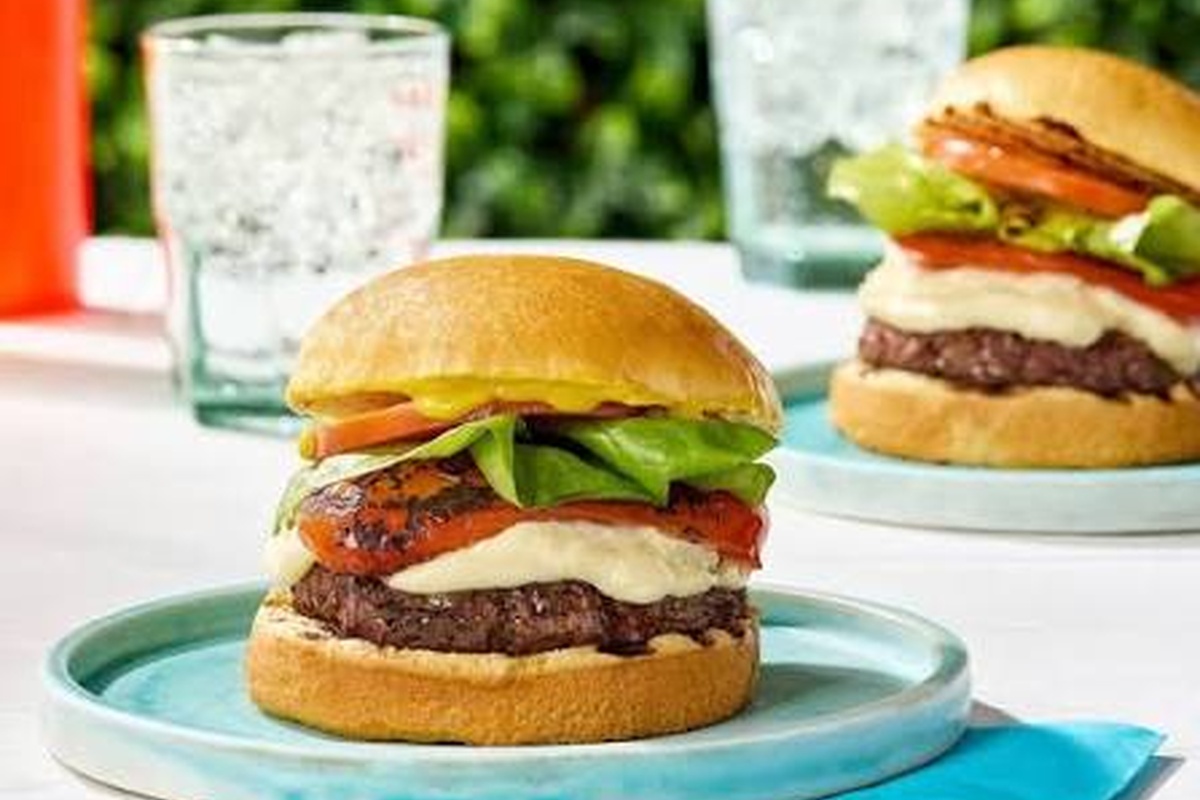 Burgers