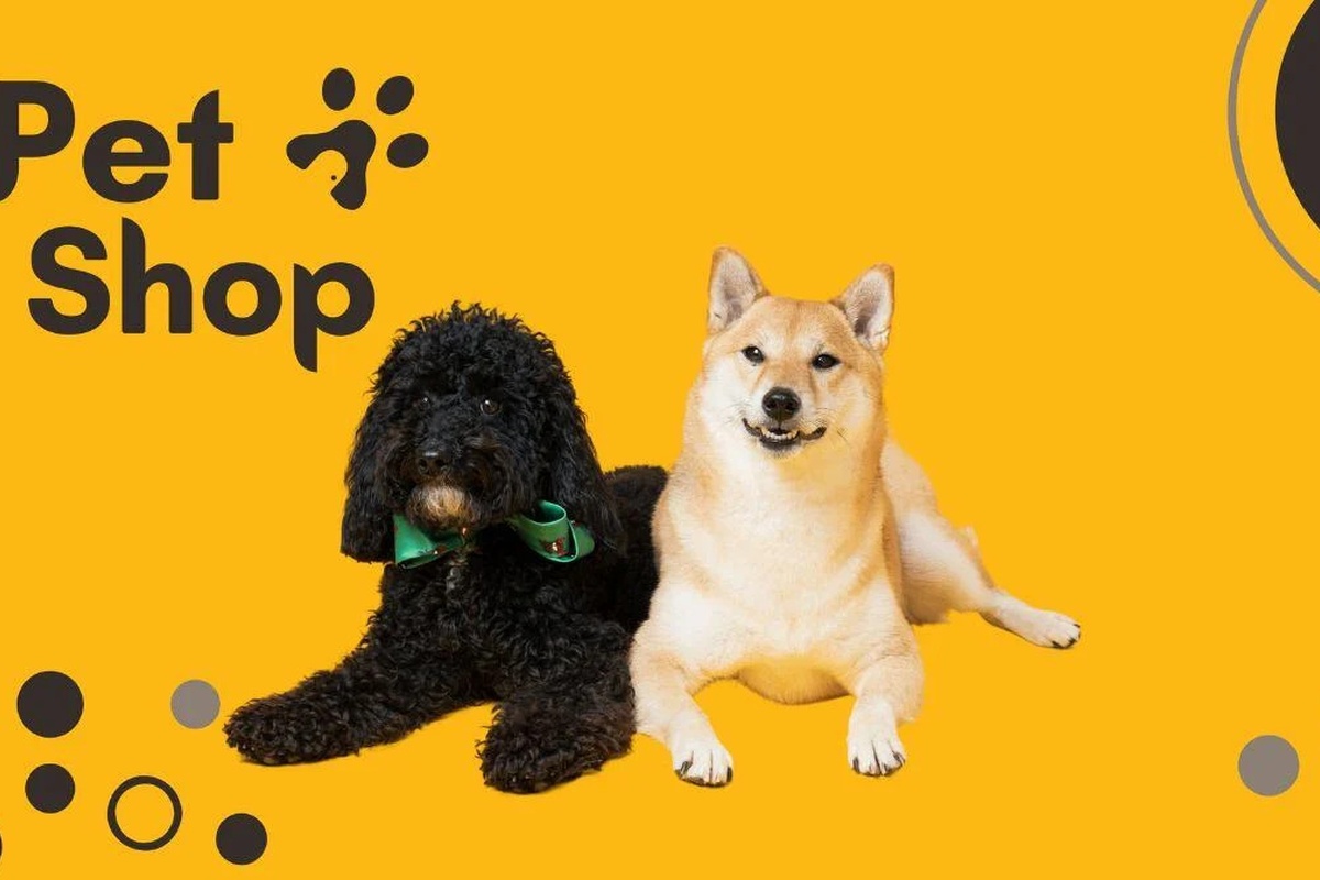 Pet Stores