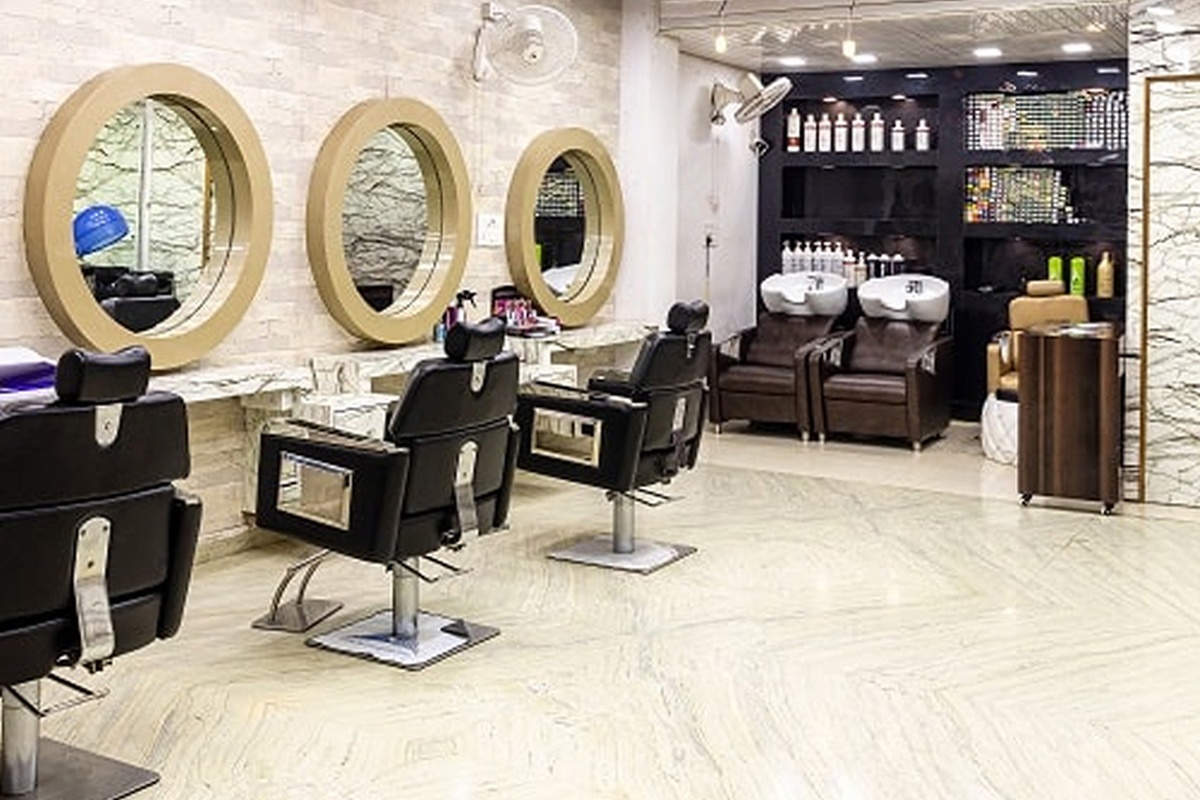 Salons