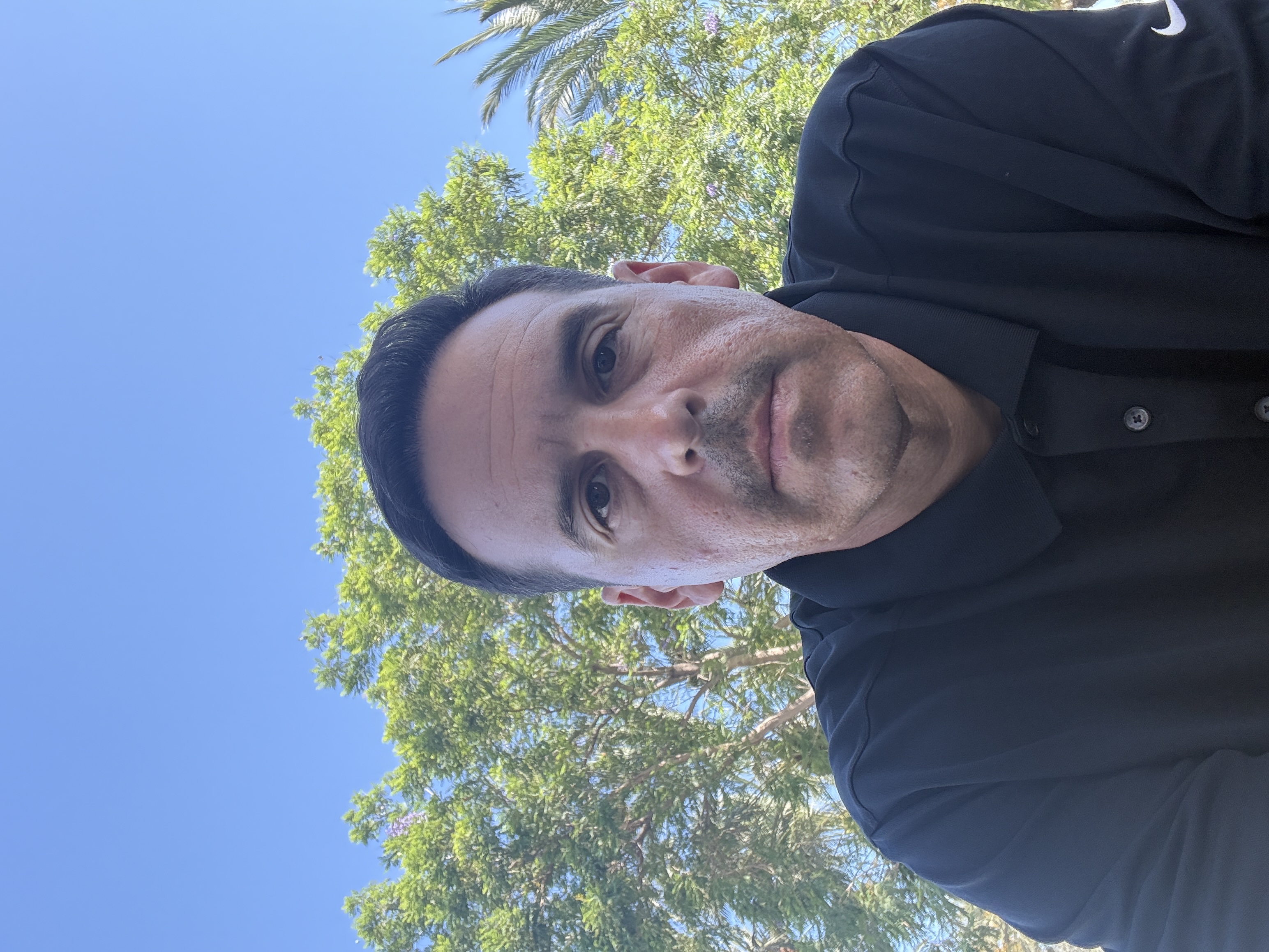 Charles Farrington, GAF Technical Sales Representative