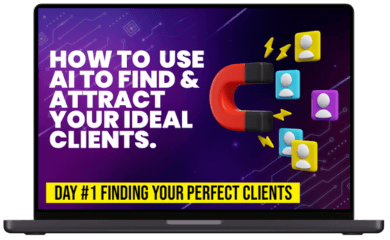Finding Your Perfect Client