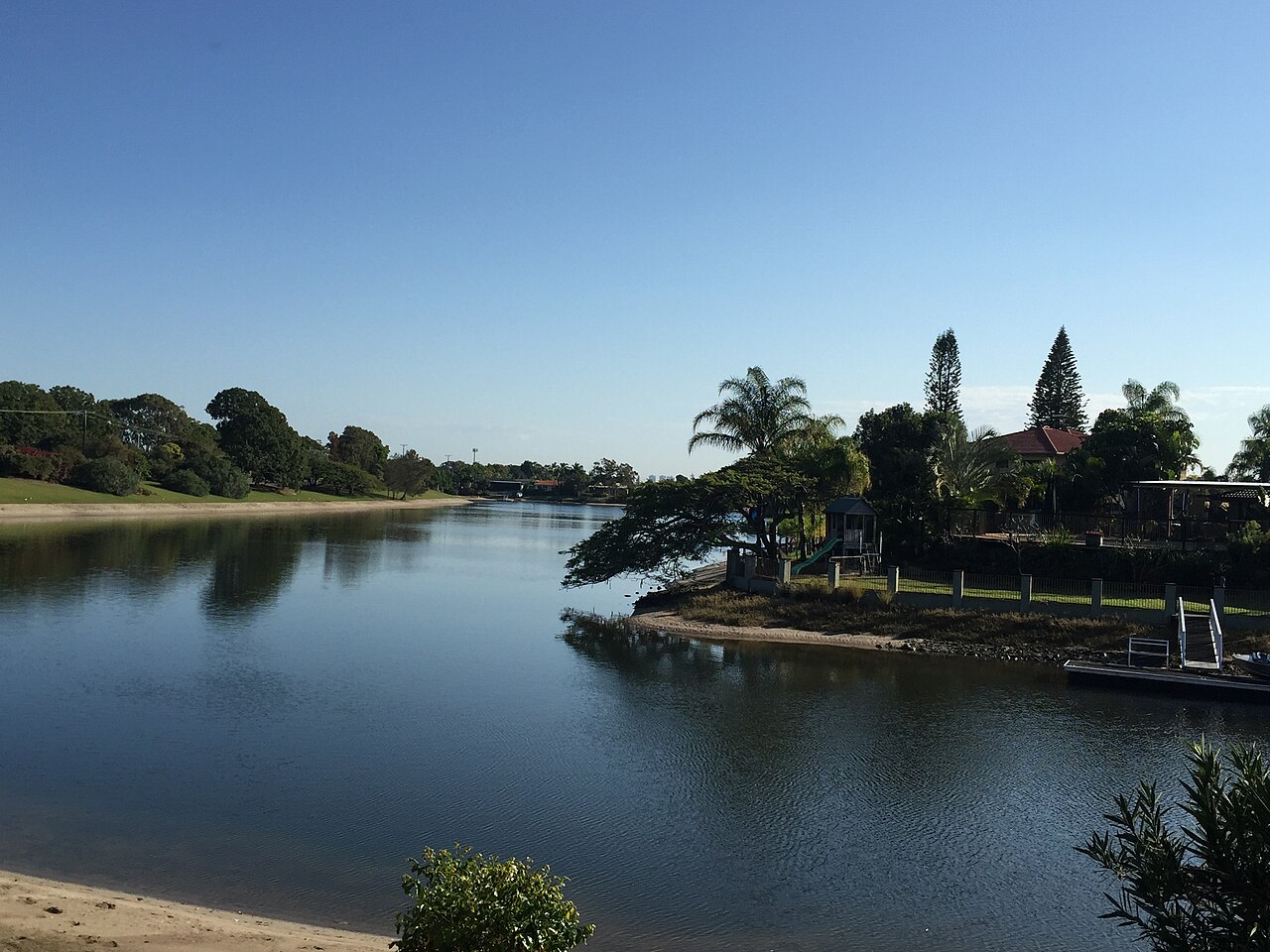 Mermaid Waters Gold Coast Mermaid Waters Gold Coast