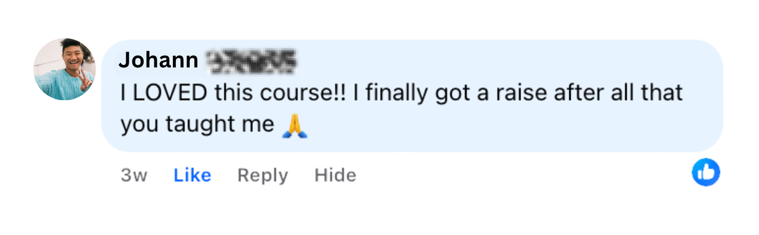 Client Success Story