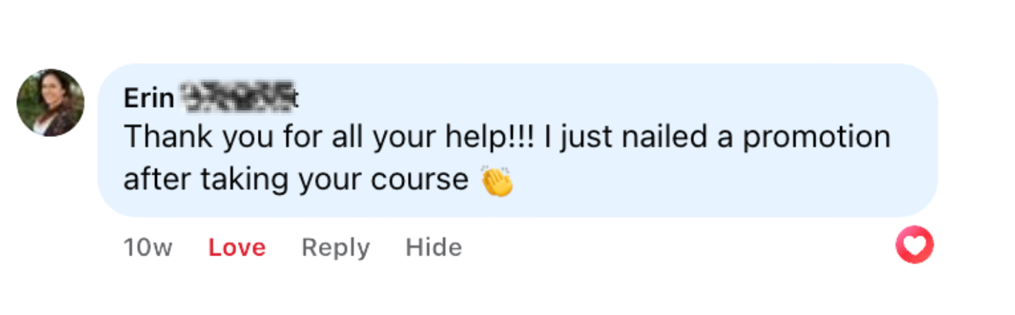 Client Success Story