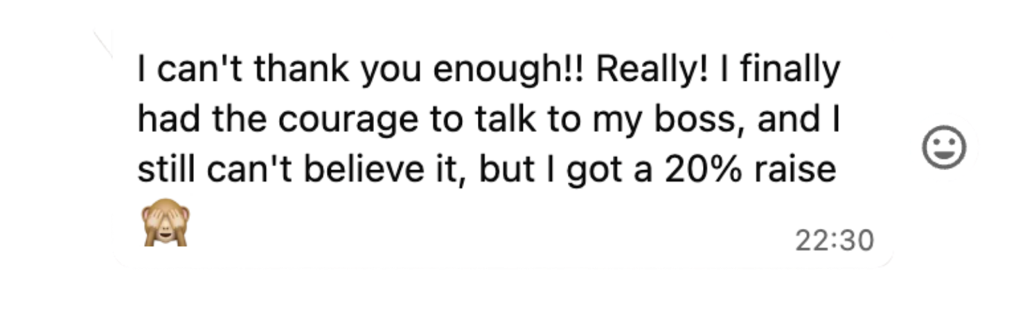 Client Success Story