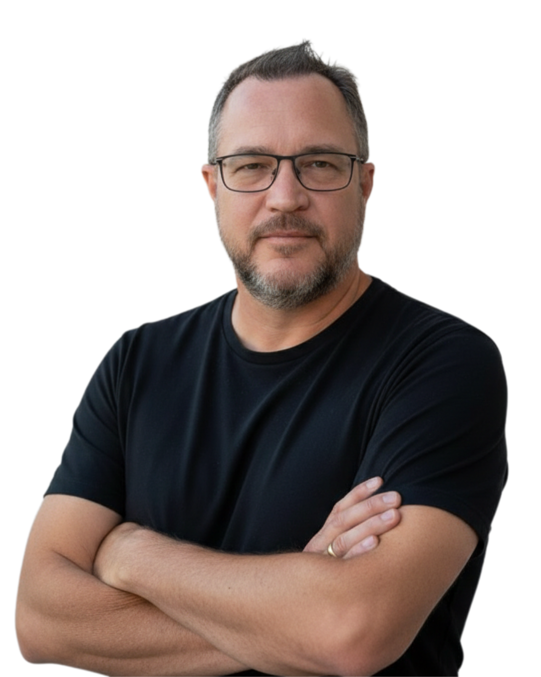 Paul Spinoglio