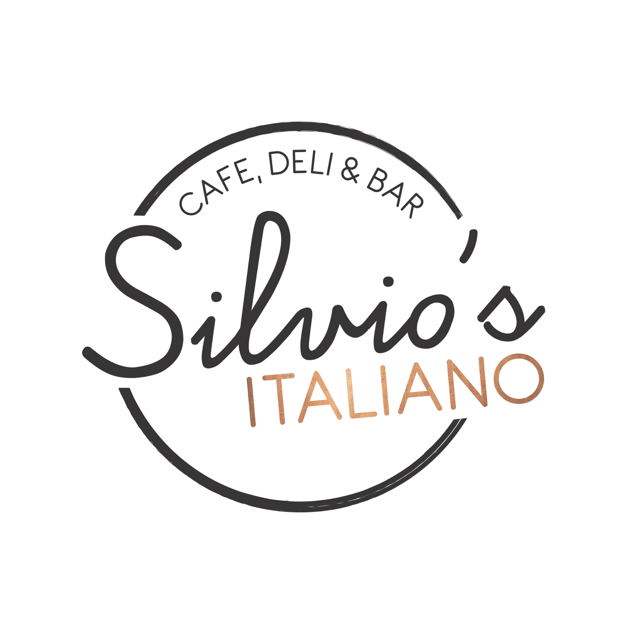 Silvio's Italiano