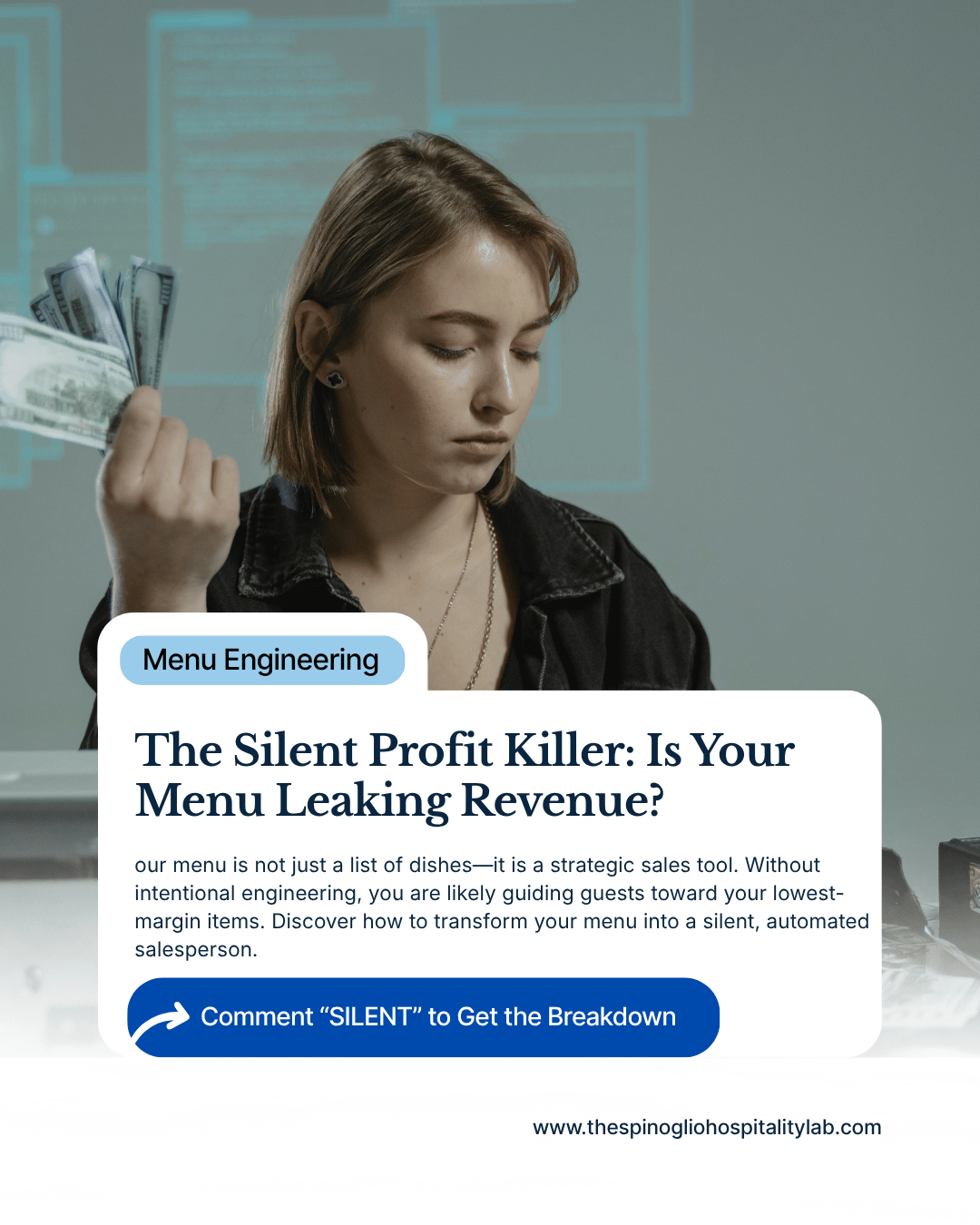 The Silent Profit Killer