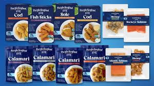 High Liner Foods