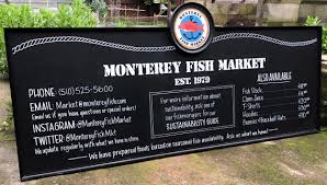Local & Regional Seafood Partnerships