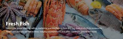 Sysco Seafood