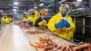 Trident Seafoods