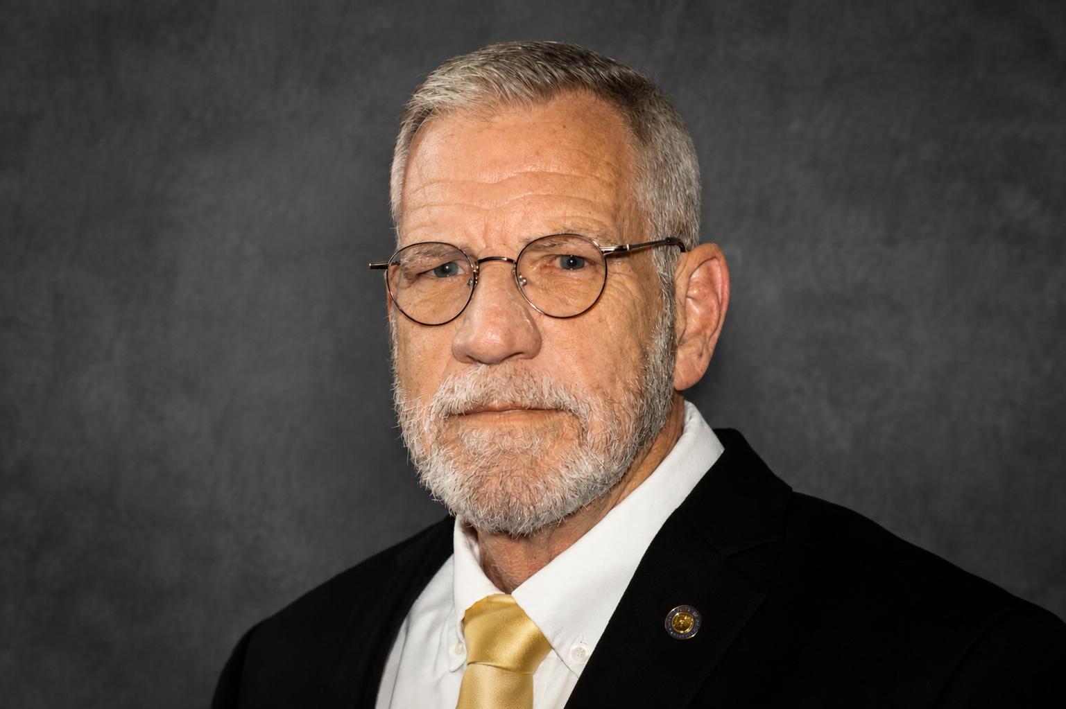 Thomas ‘Andy’ Crutchfield, Lead Investigator with Advanced Protective Services