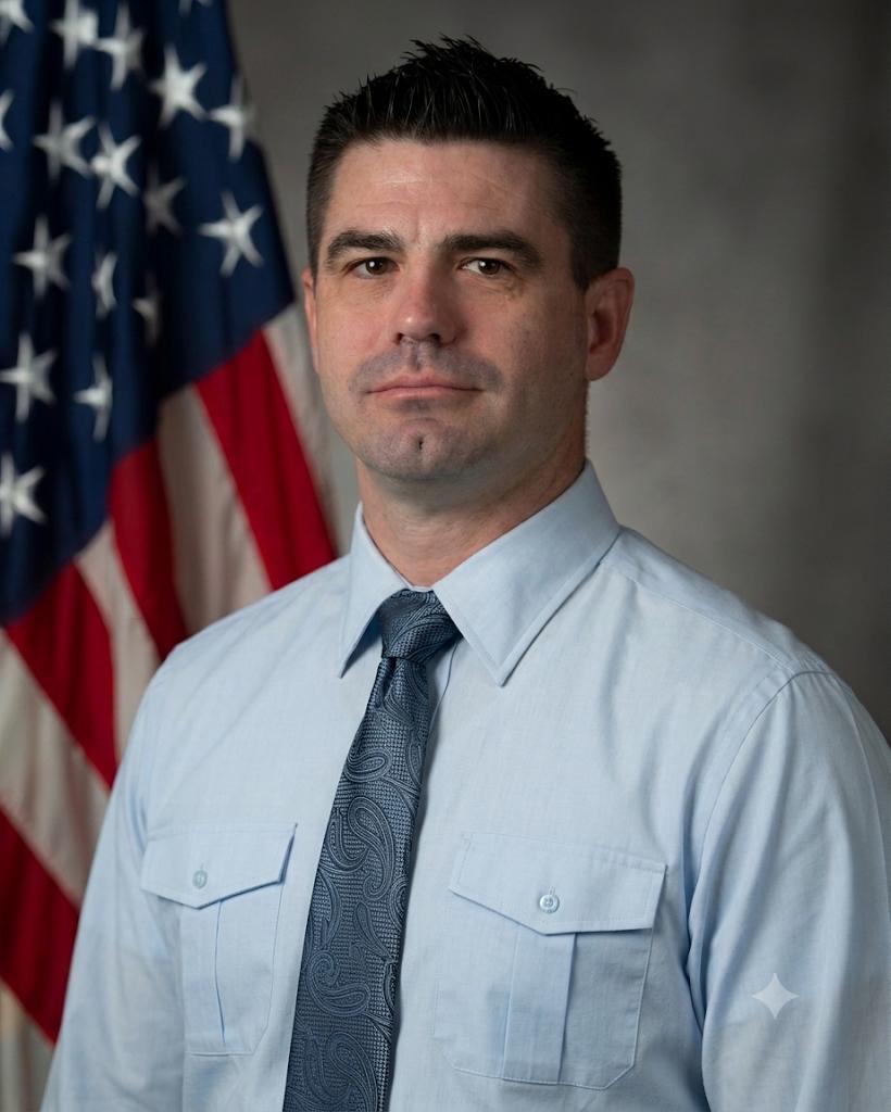 Brandon S. Duke, Office Manager of Advanced Protective Services
