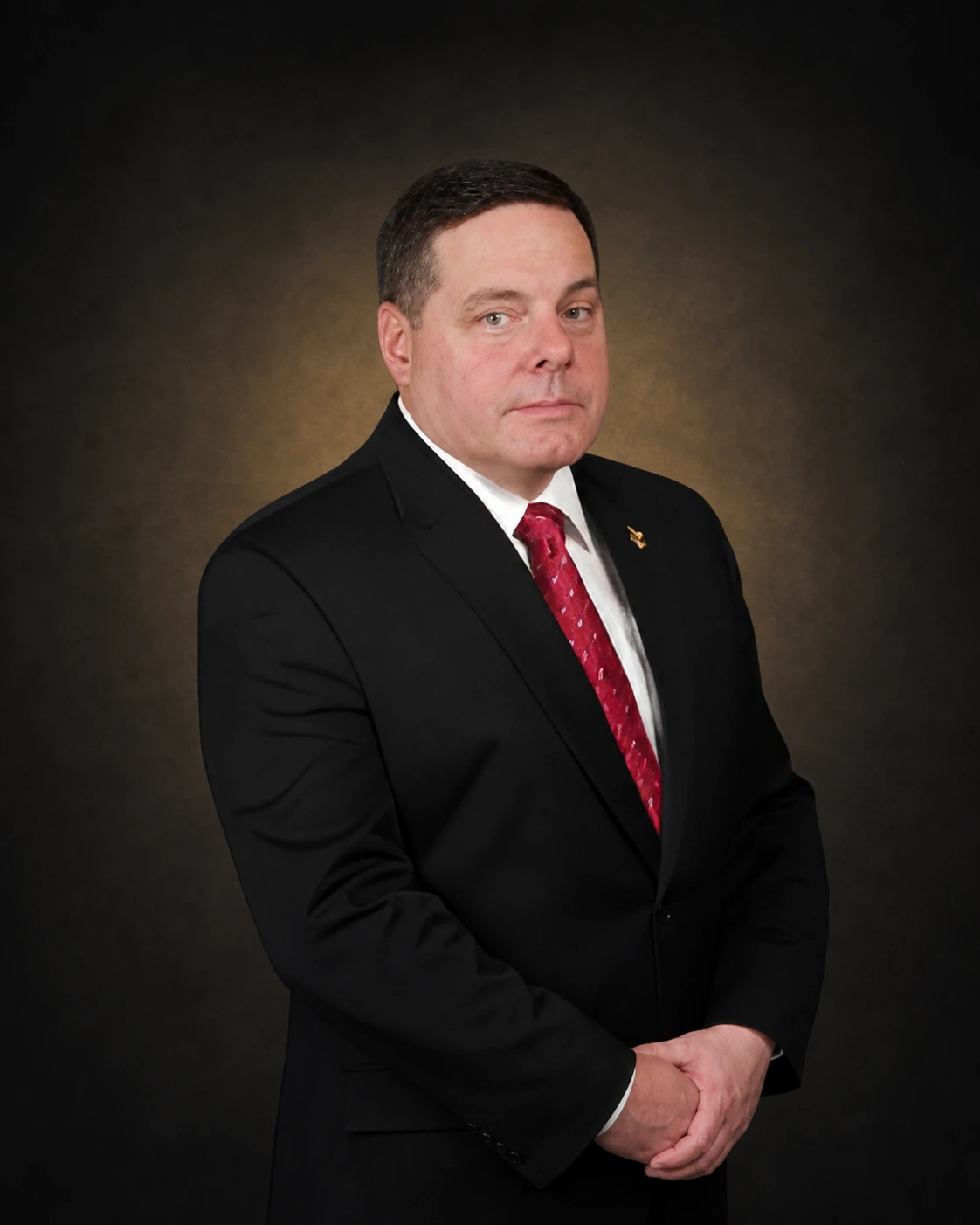 Timothy J. Farrow, founder and president of Advanced Protective Services