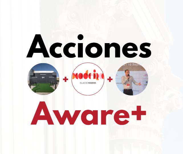 Pack Acciones Aware+