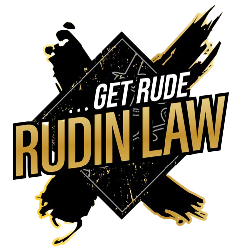 Lee Rudin business logo