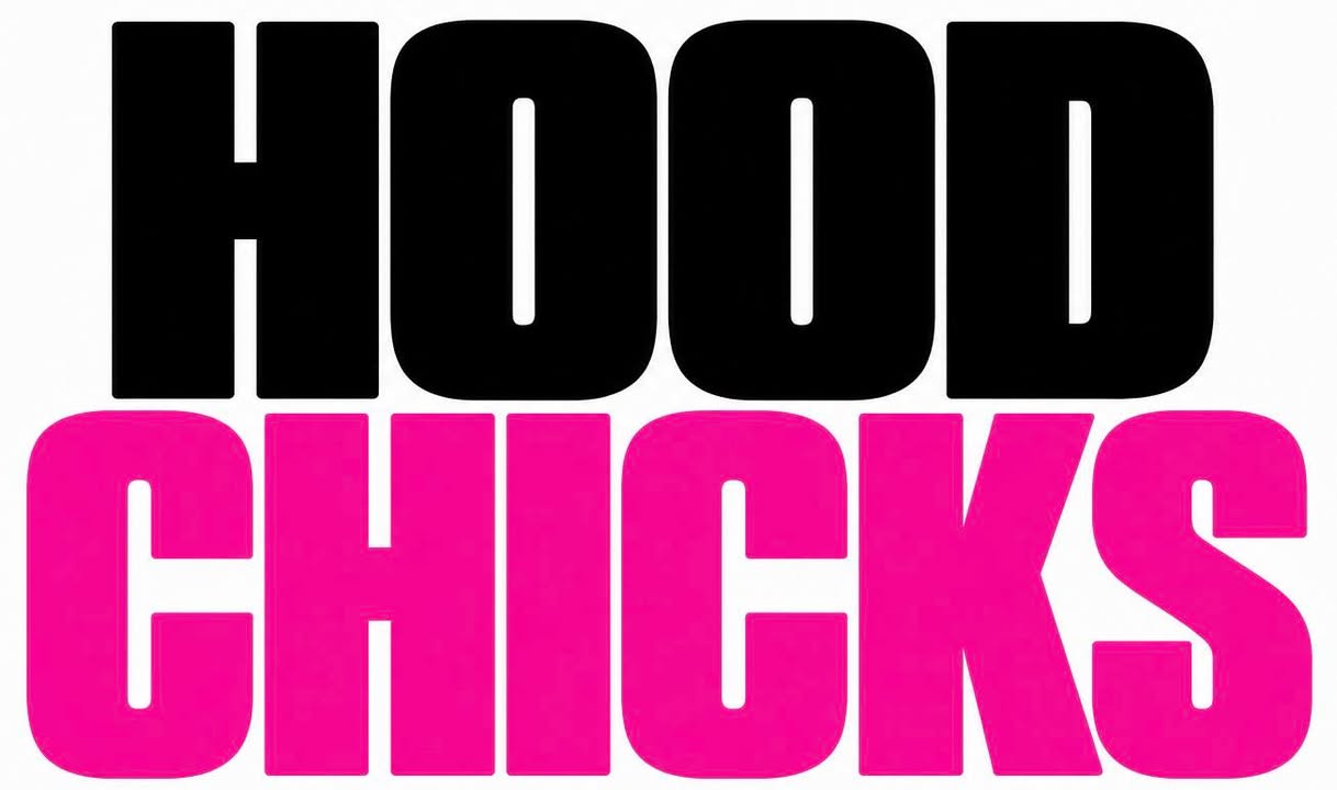 Hood Chicks Logo