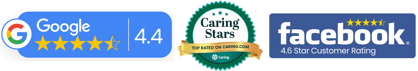 Star rating