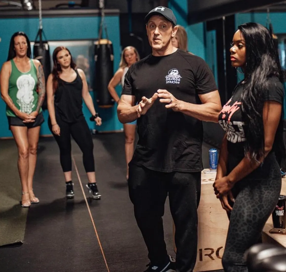 Accountability, Mindset, and Long-Term Health